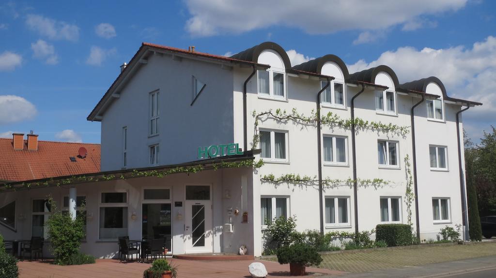 Lindner'S Hotel Bellheim Esterno foto